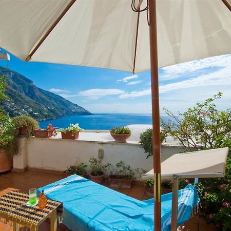 Casa Noemi 4&2, Emma Villas Positano Exterior foto