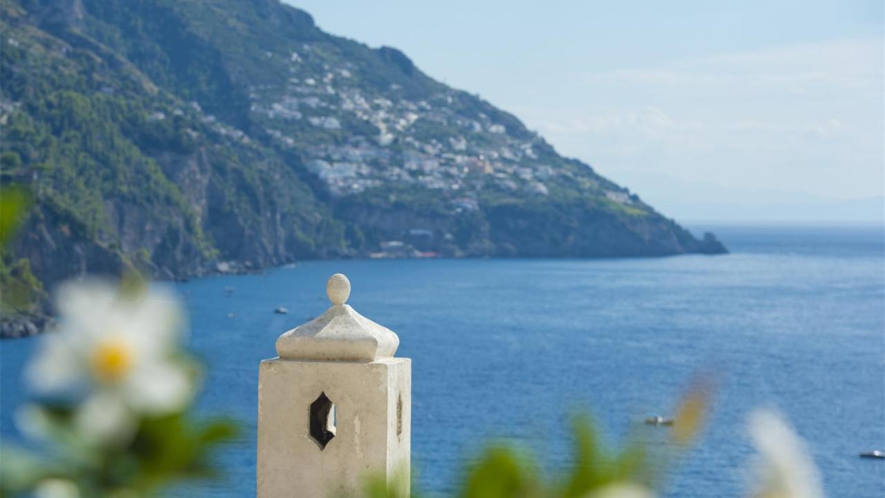 Casa Noemi 4&2, Emma Villas Positano Exterior foto