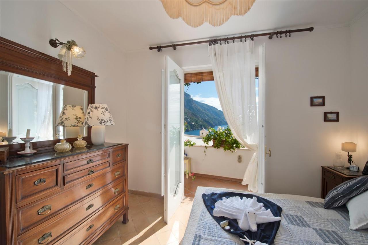 Casa Noemi 4&2, Emma Villas Positano Exterior foto