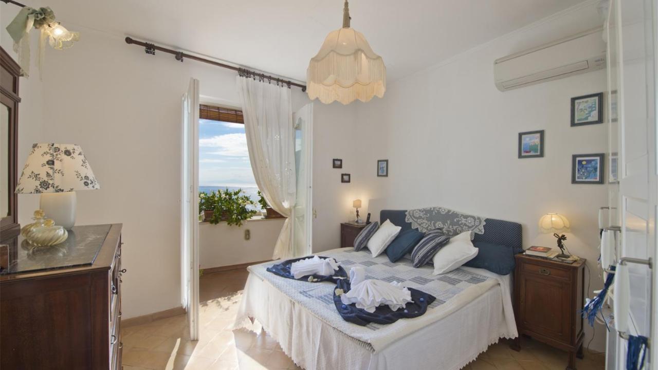 Casa Noemi 4&2, Emma Villas Positano Exterior foto