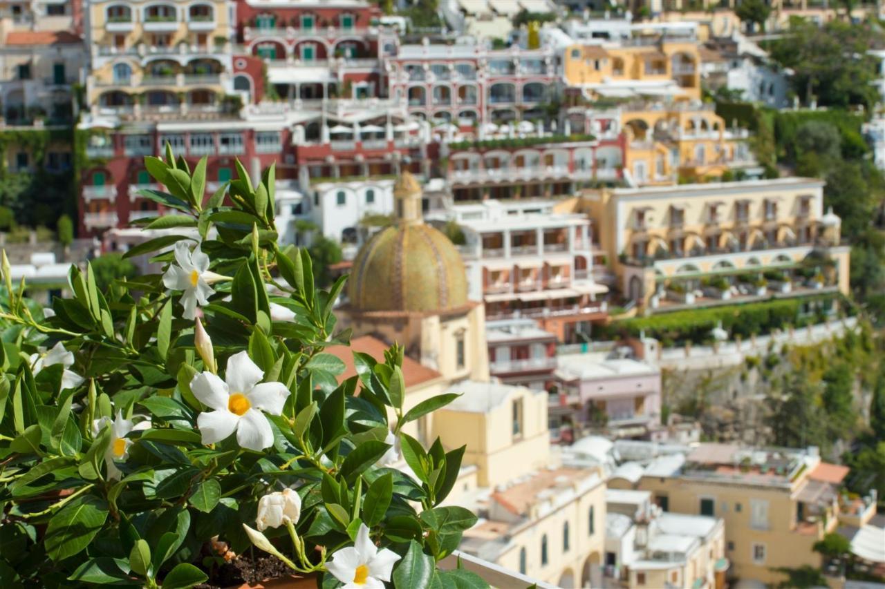 Casa Noemi 4&2, Emma Villas Positano Exterior foto